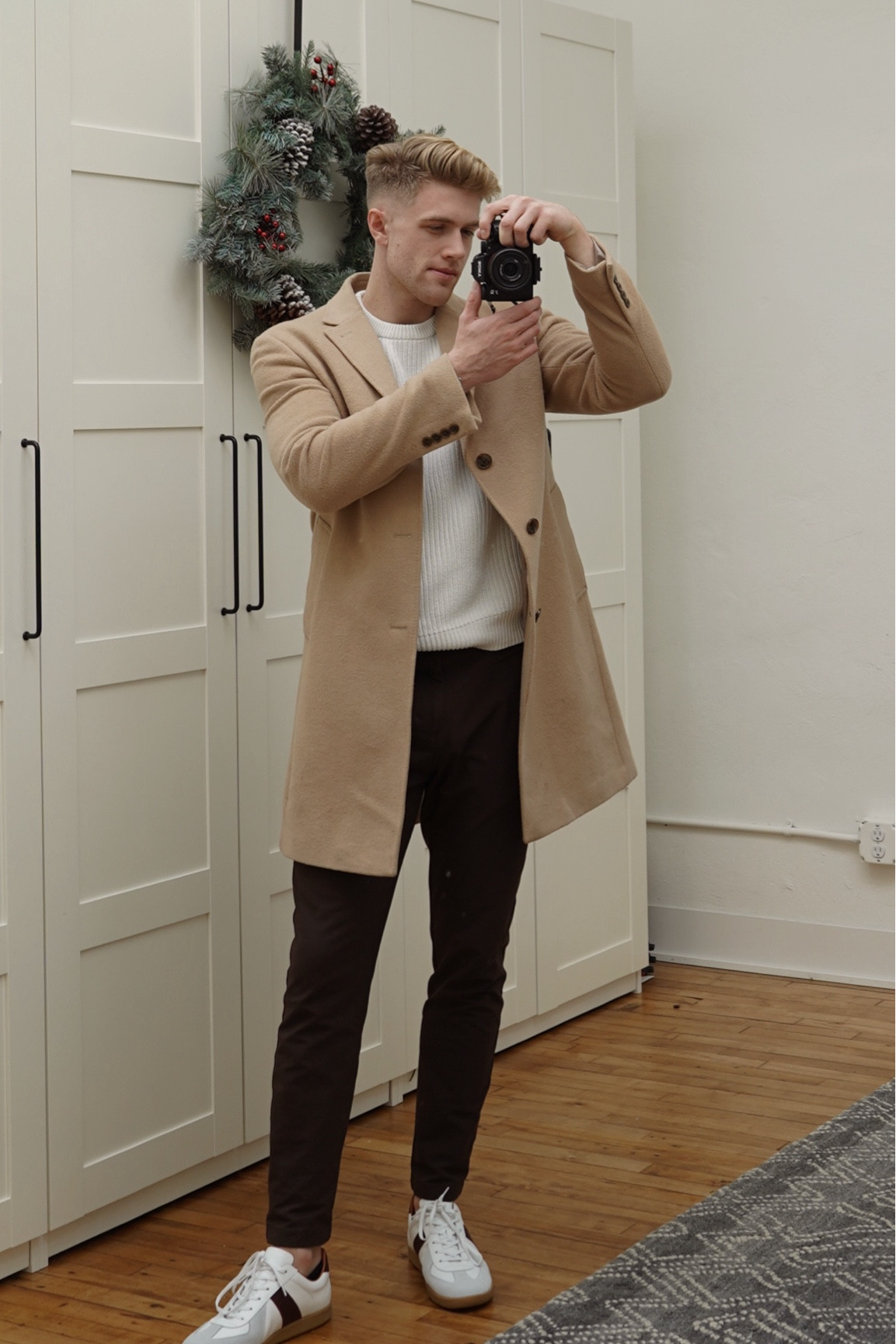 Shop my camera equipment 

#LTKMens #LTKGiftGuide