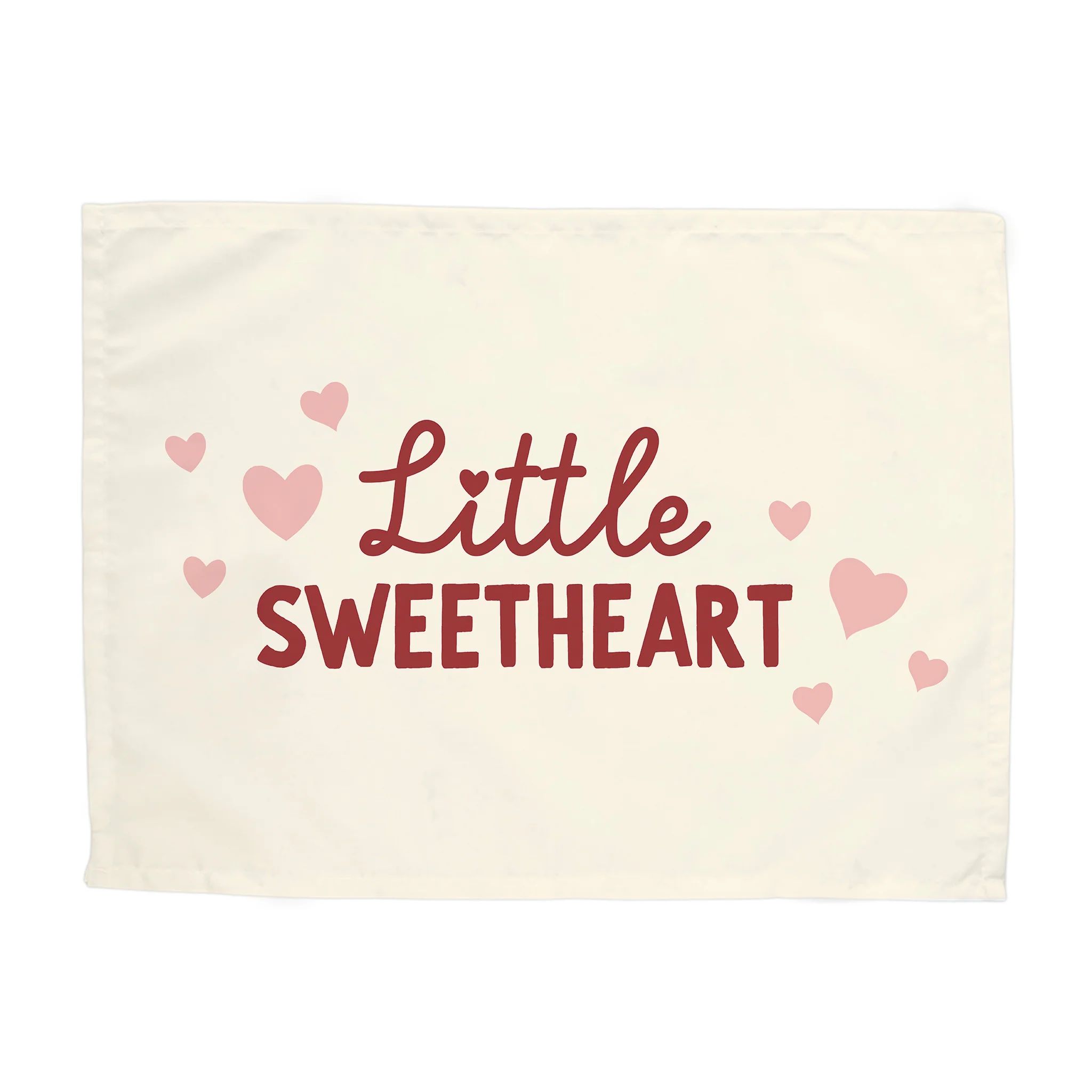 Little Sweetheart | Hunny Prints