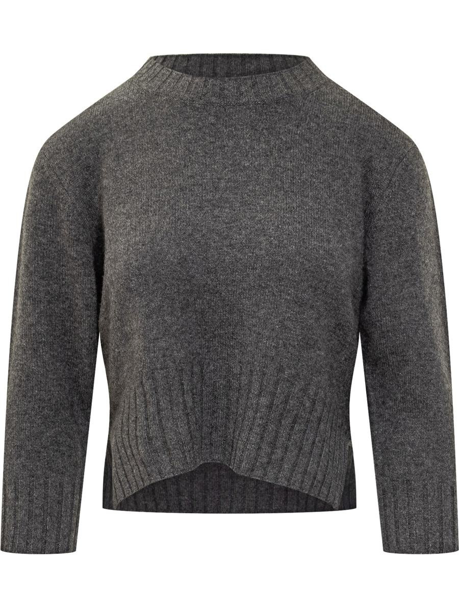 Loulou Studio Loulou Studio Grey Knit | Baltini