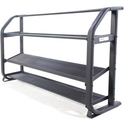 Power Systems Weight Rack for Home Gym - Compact Dumbbell Storage Stand and Organizer | Target