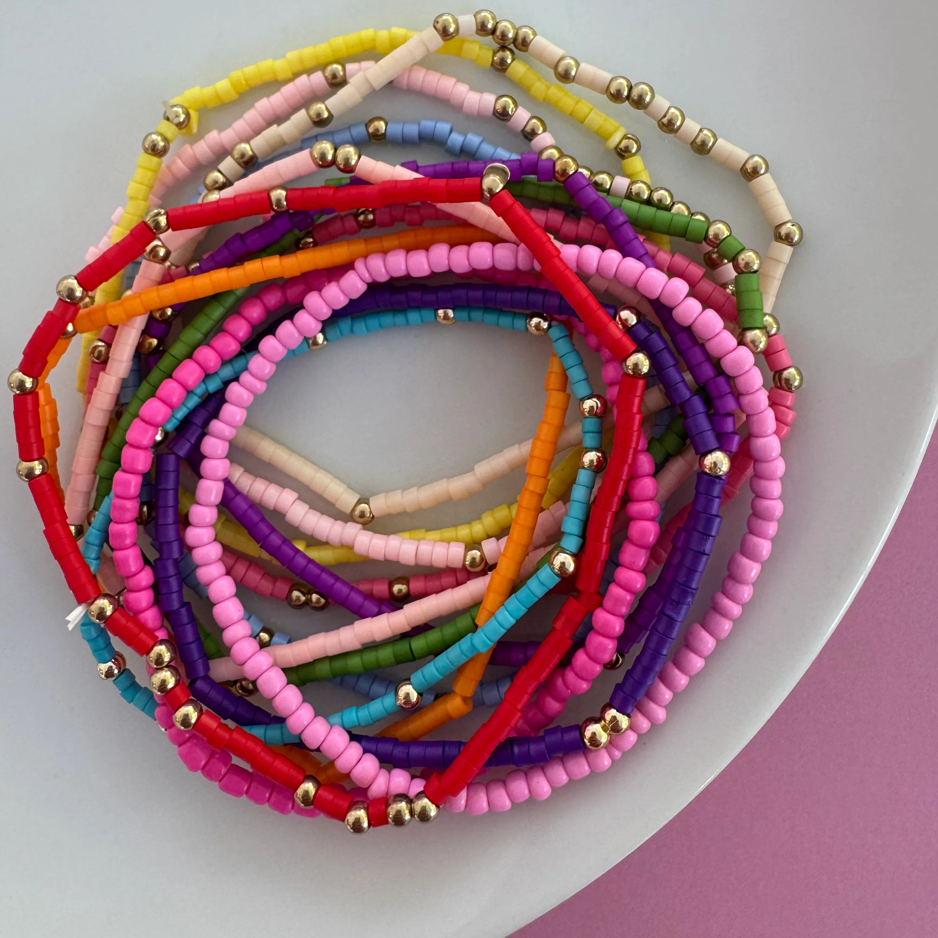 New Orleans Bracelet Bundle | Erin McDermott Jewelry