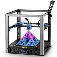 Sovol SV08 Core-XY 3D Printer Open Source, Max 700mm/s High Speed 3D Printers with 300℃ Clog-free Hotend and Camera | AliExpress (US)