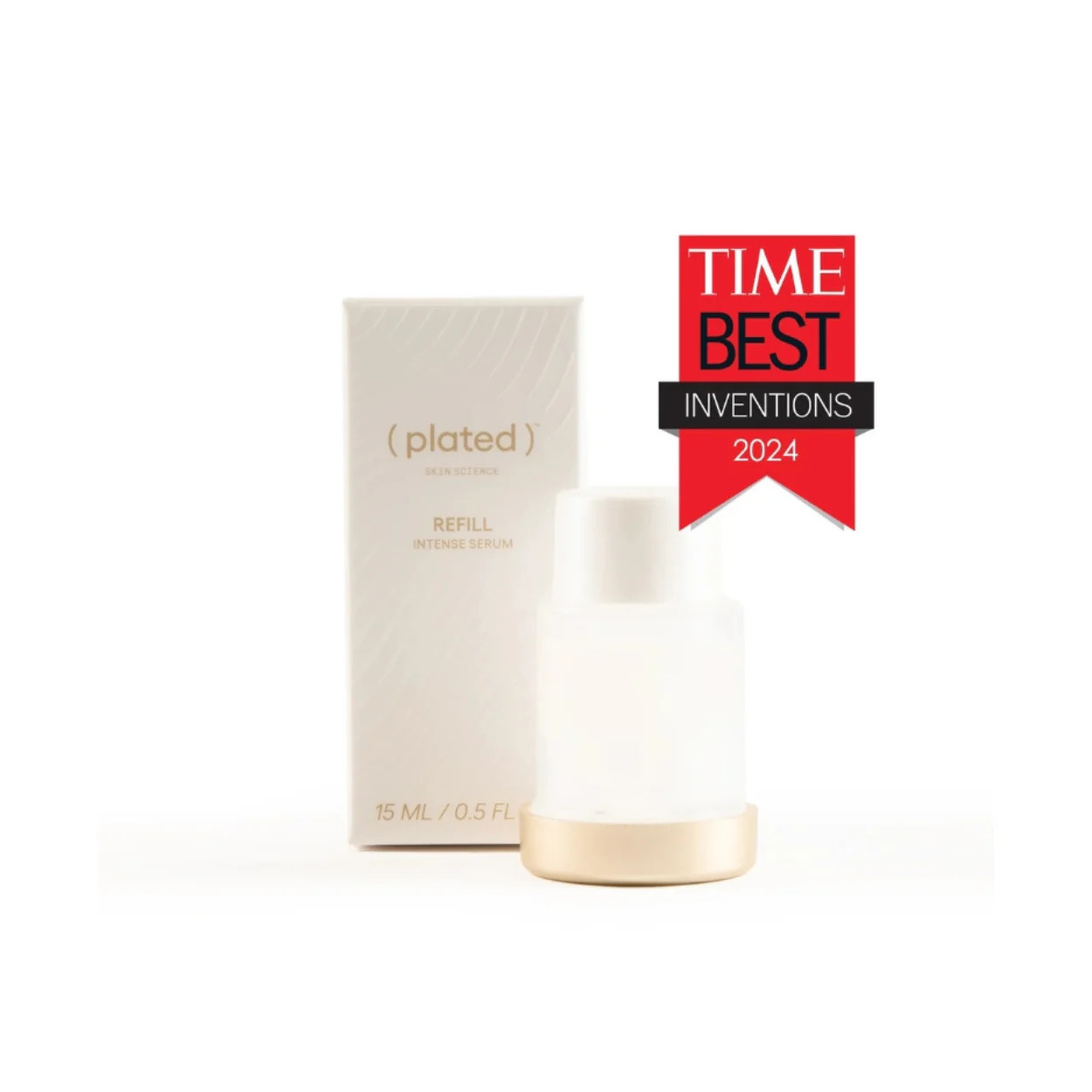 INTENSE Serum Refill | SAYN