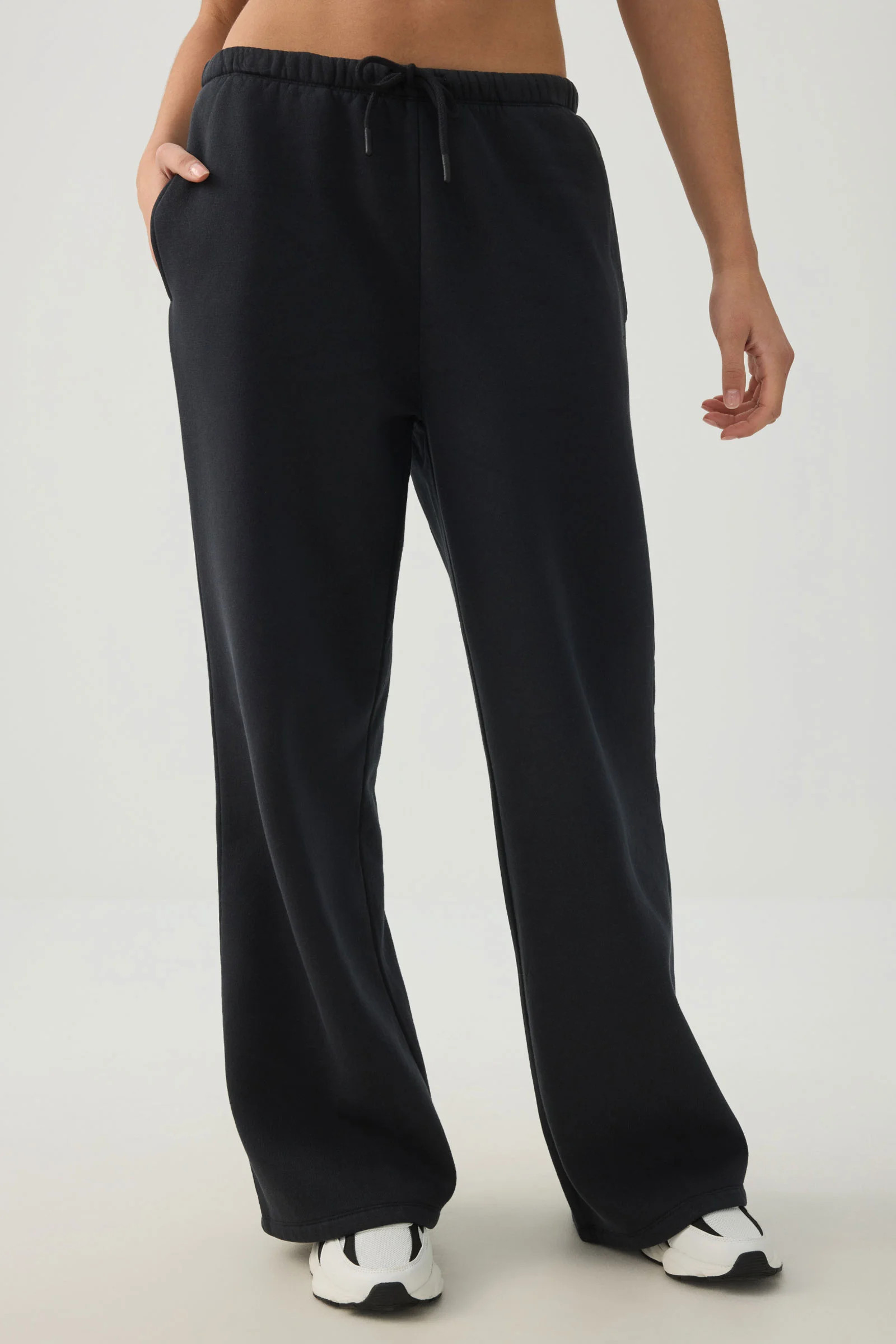 camactive™ Straight Leg Sweatpants | Ardene