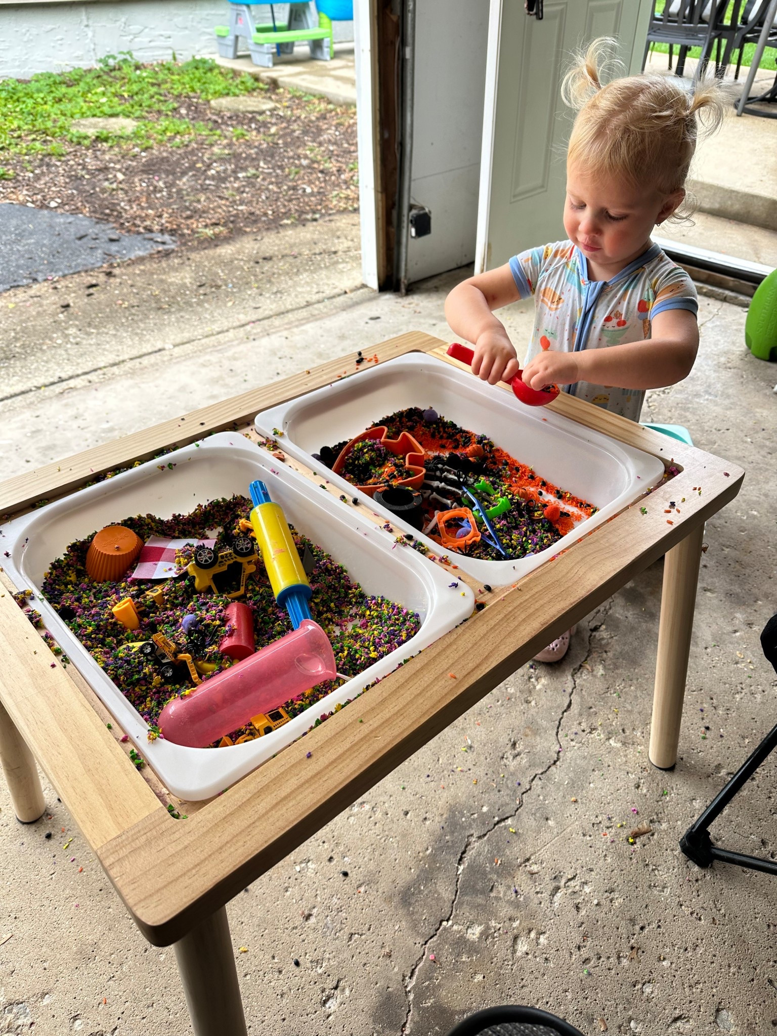 Sensory table / Amazon / Amazon prime / on sale / kids / toddler 

#LTKKids #LTKFamily #LTKSaleAlert