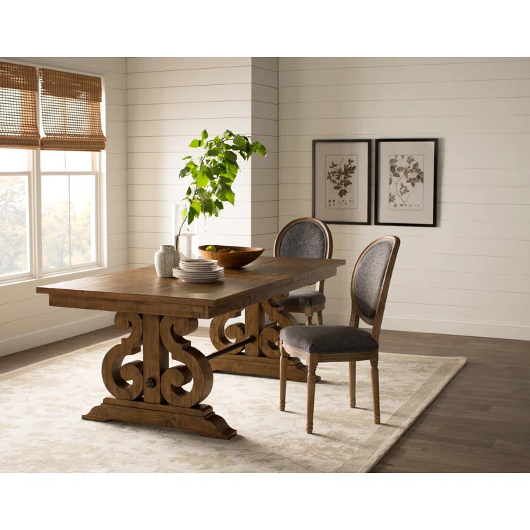 Addley Dining Table | Wayfair Professional