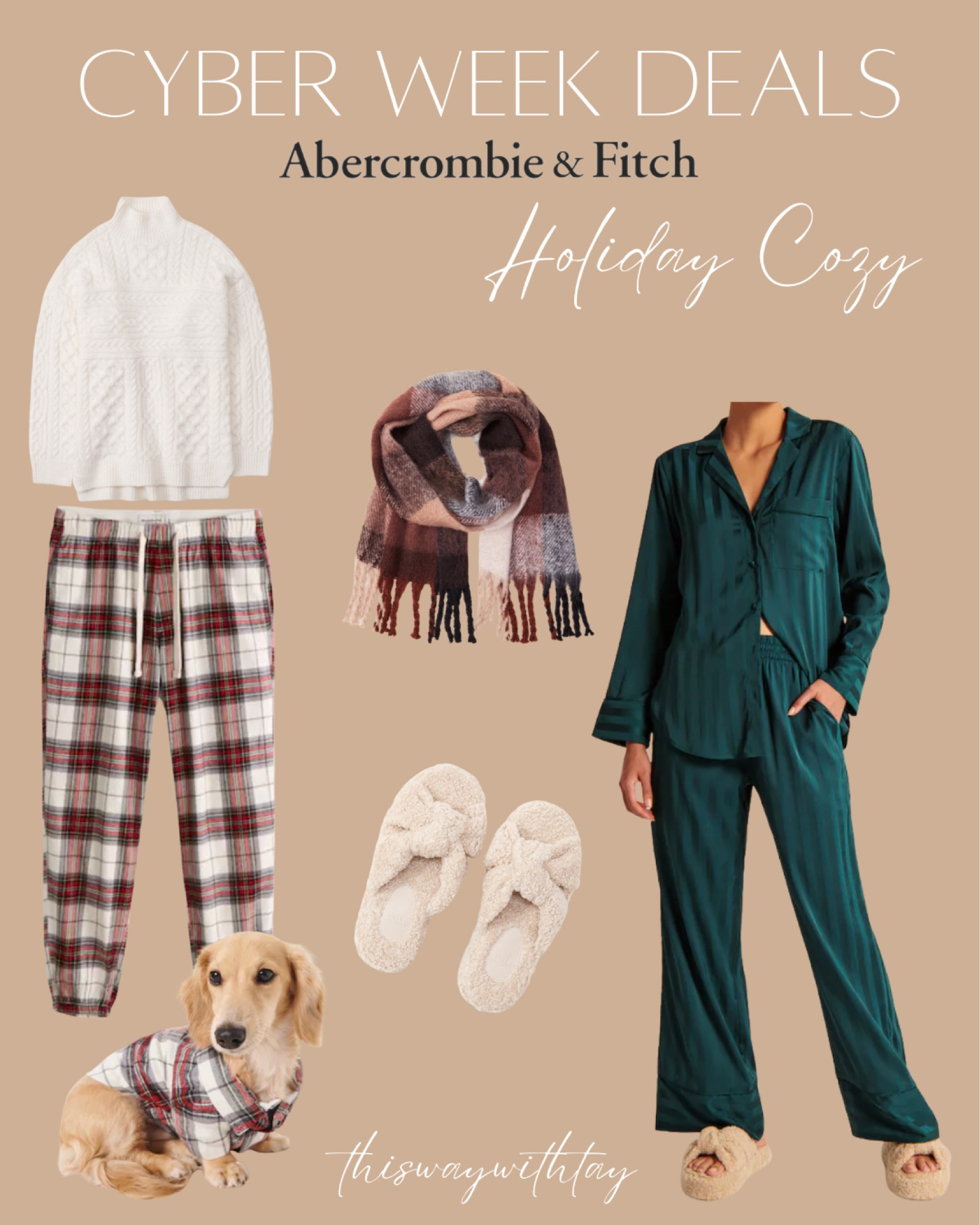 Abercrombie Cozies 

#LTKGiftGuide #LTKSeasonal #LTKHoliday