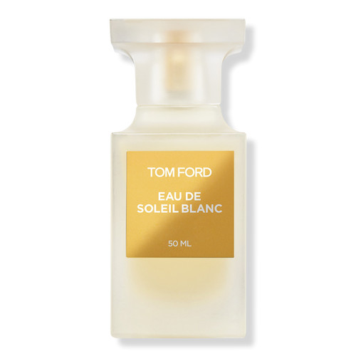 Eau de Soleil Blanc Eau de Toilette | Ulta