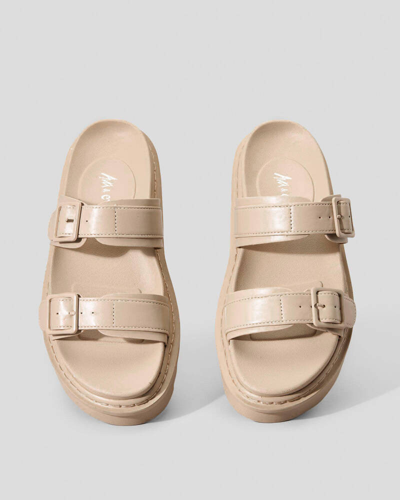 Donna Flatform Shoes | City Beach (US)