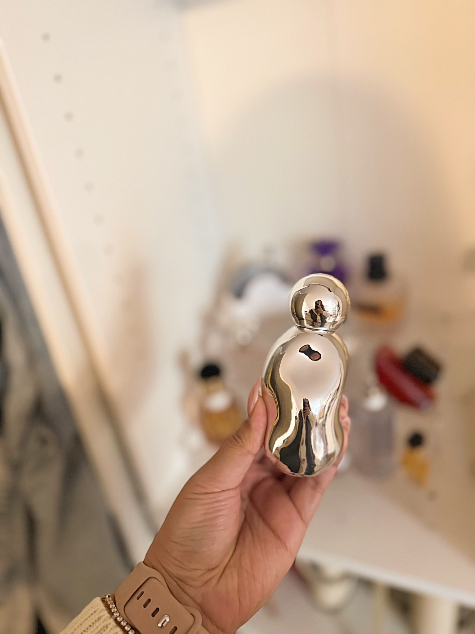 Such a good everyday smell but great for a night out as well! 

#LTKBeauty #LTKselfcare