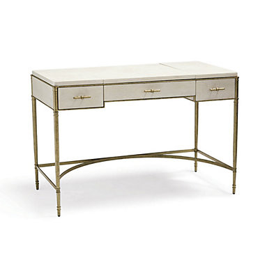 Angelina Small Ultimate Vanity | Frontgate