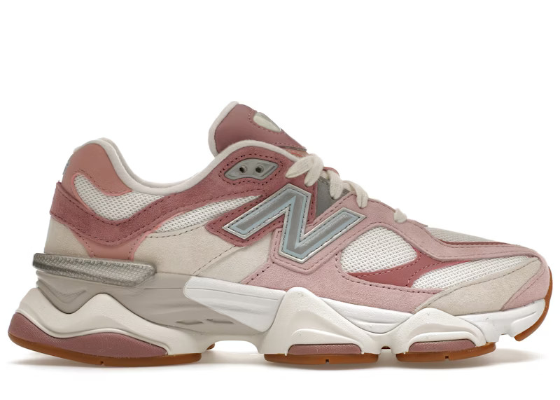 New Balance 9060 Rose Pink | StockX
