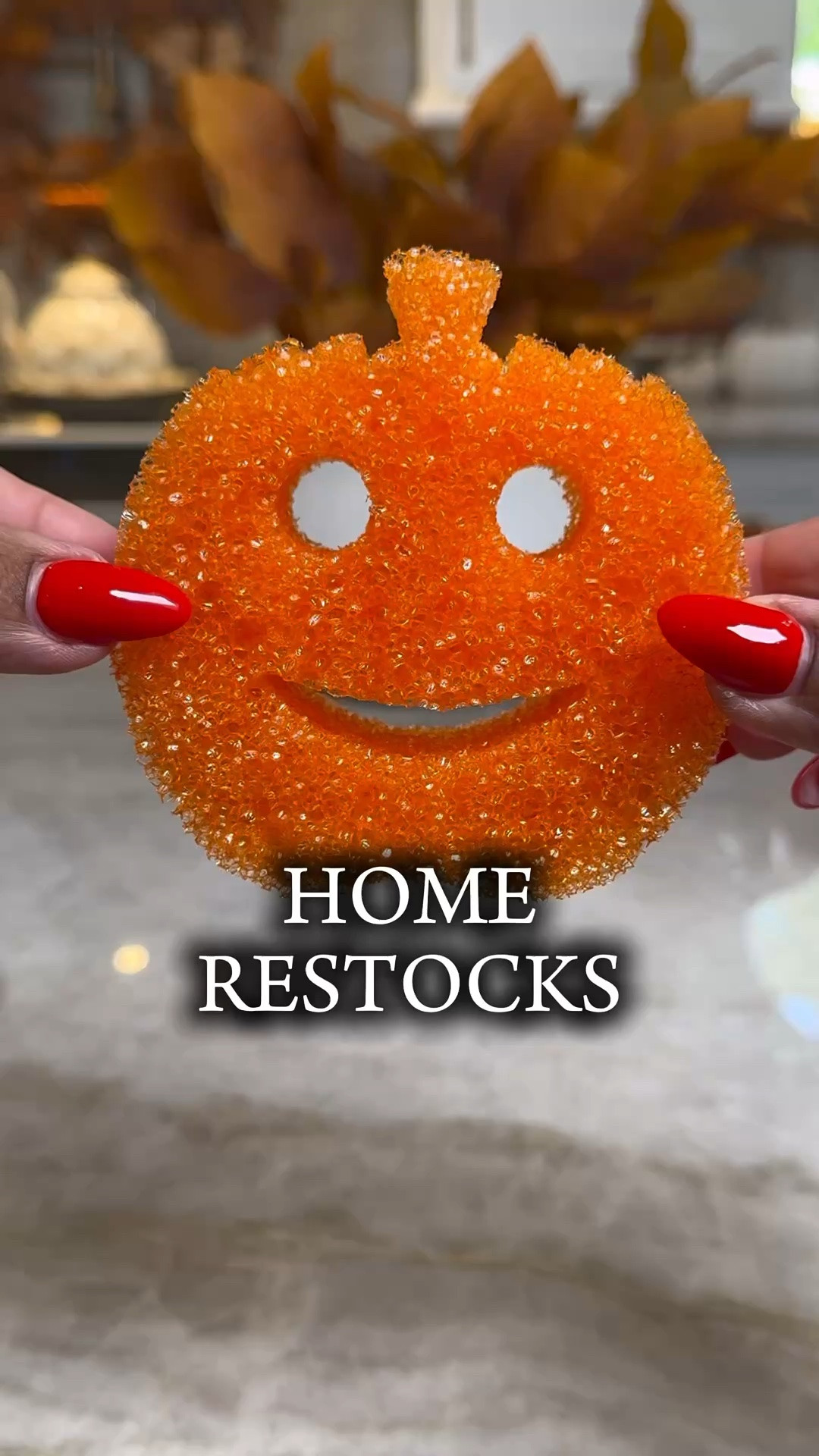 Some random home restocks with a fall theme ☺️🍁🧡🍂

#fall #asmr #homerestocks #homeorganization