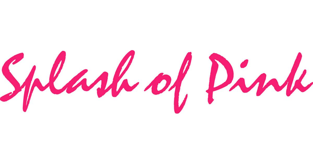 Sailynn Short-Sleeve Romper | Splash of Pink - A Lilly Pulitzer Store