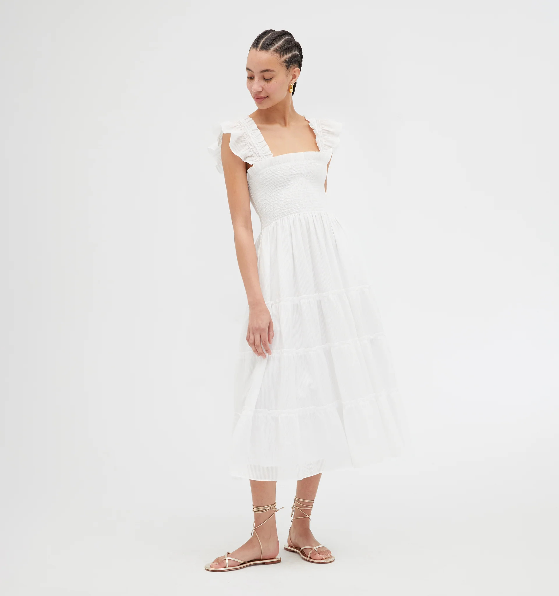 The Ellie Nap Dress | Hill House Home