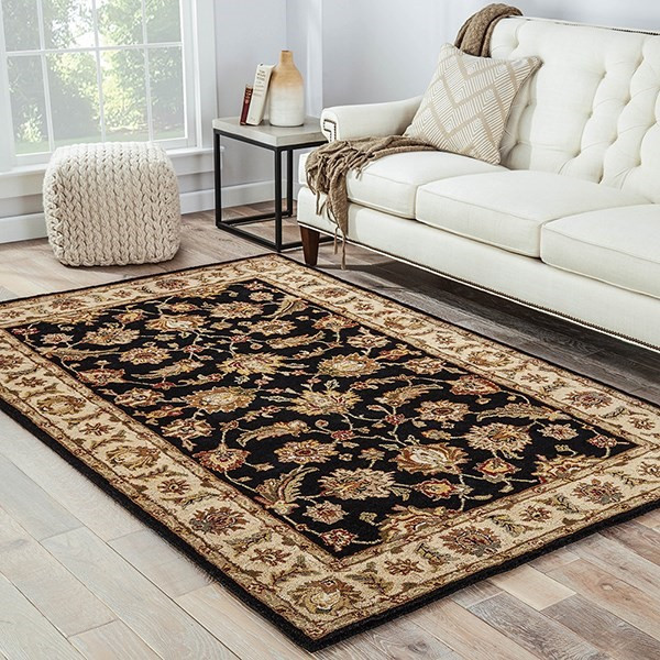 Mythos - Selene Area Rug | Rugs Direct