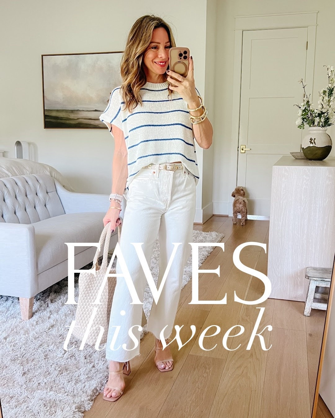 I love seeing what you loved, and here’s what topped your list this week🥰

#LTKHome #LTKmomlife #LTKselfcare