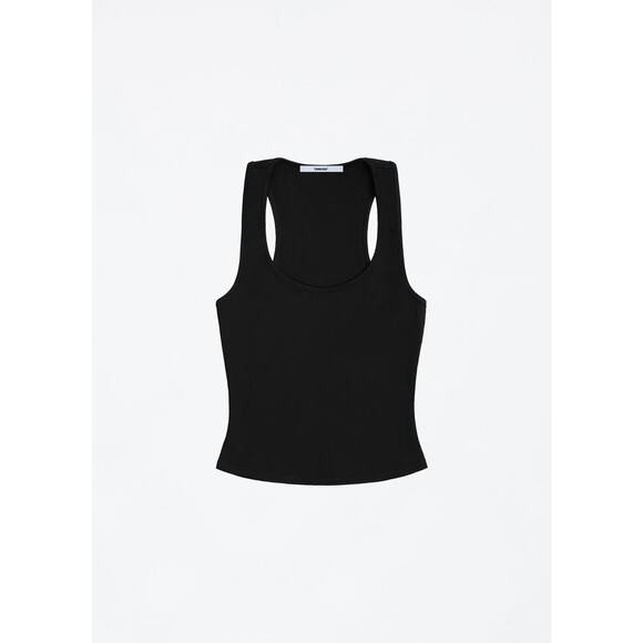 Tank Air System Racerback Tank - S - Black | Poshmark