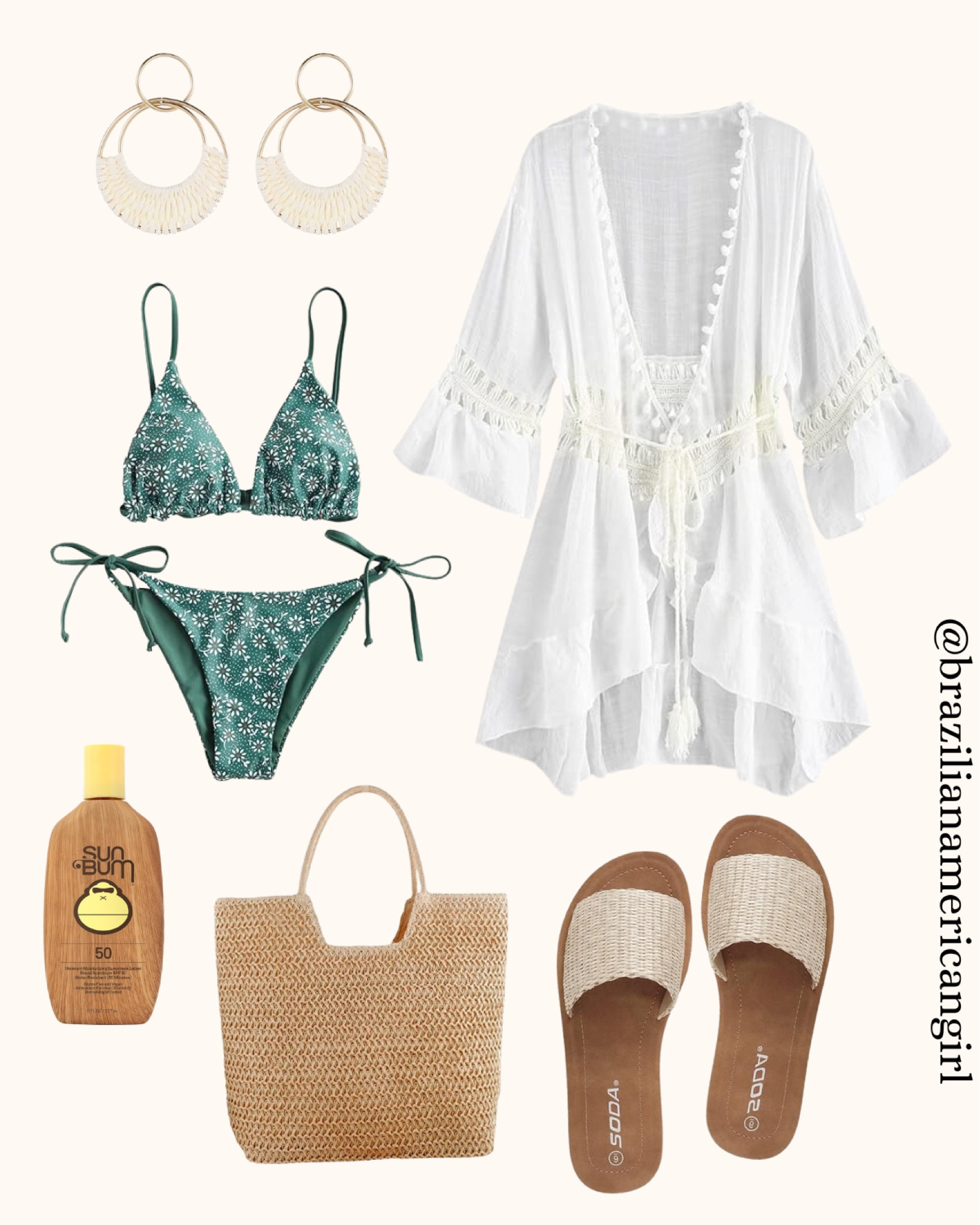 #LTKSwim #LTKSeasonal #LTKStyleTip