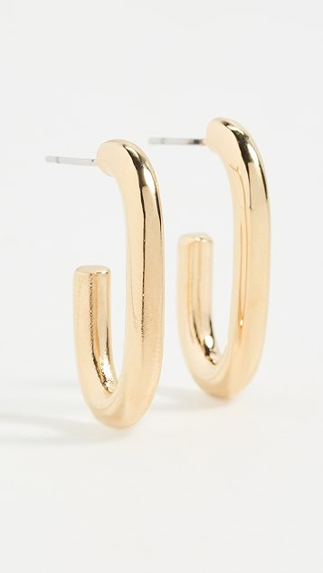 Tumba Capsule Hoops | Shopbop