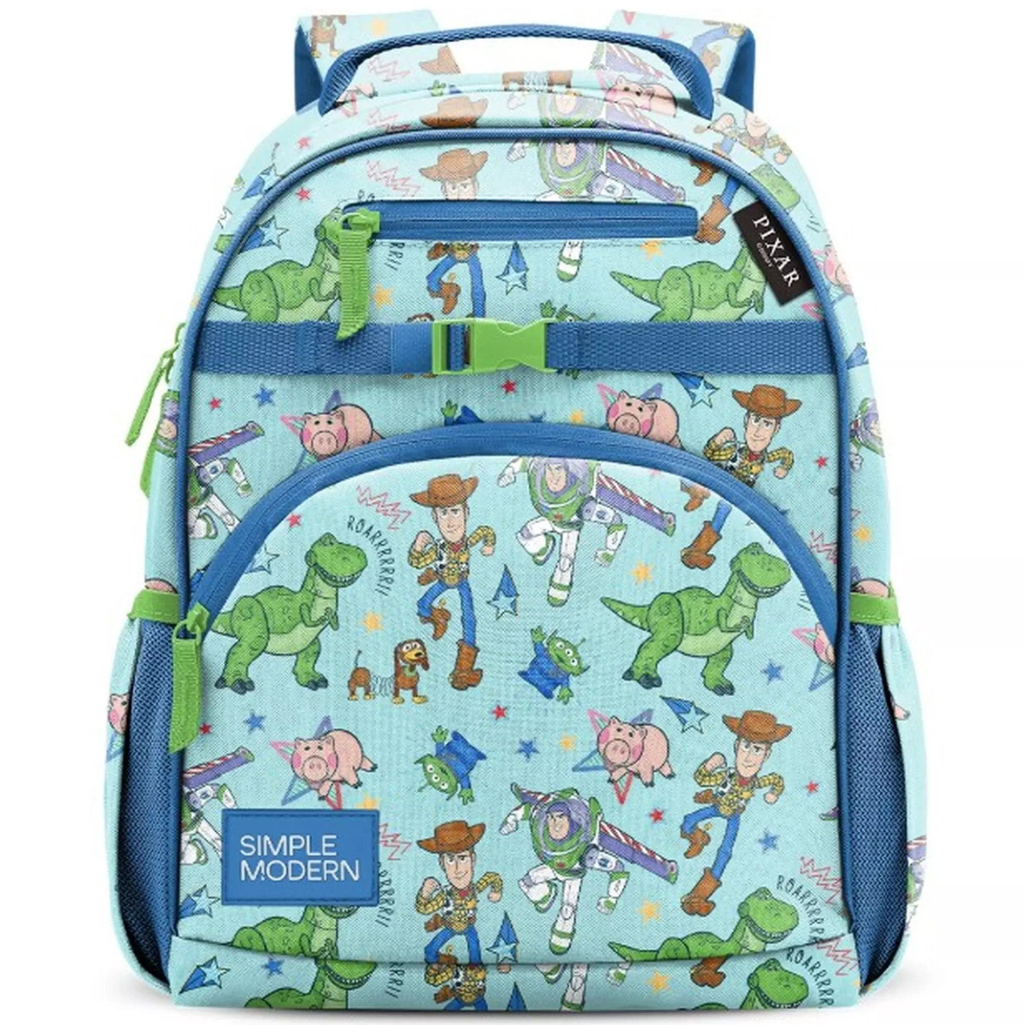 Simple Modern Kids' Fletcher Backpack | Scheels Sports