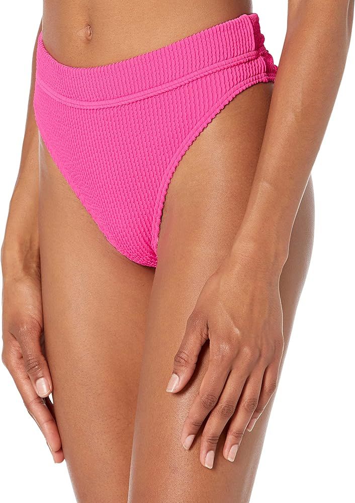 Billabong Women's Summer High Maui Rider Bikini Bottom | Amazon (US)