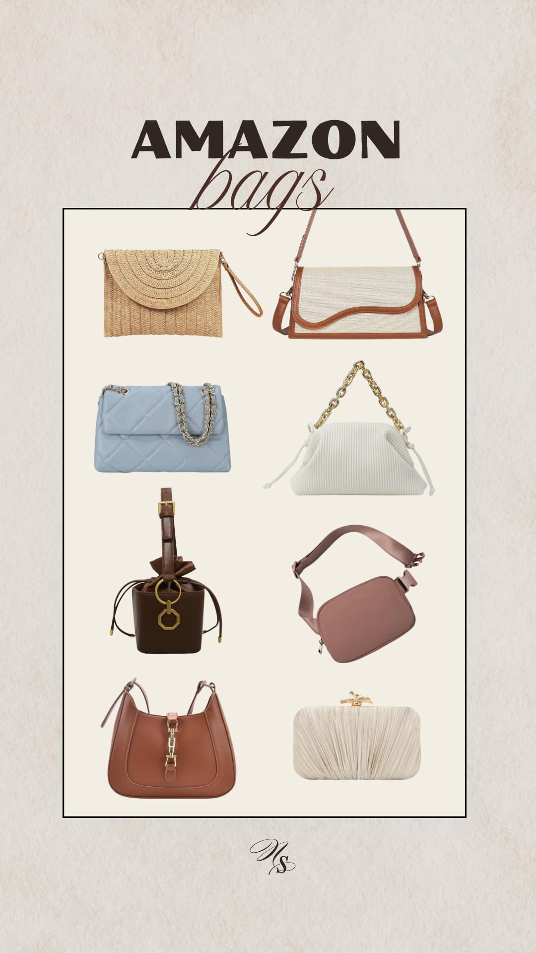 Amazon Bags | Amazon (US)