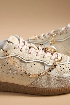 Icon Shoe Charm Set | Anthropologie (US)