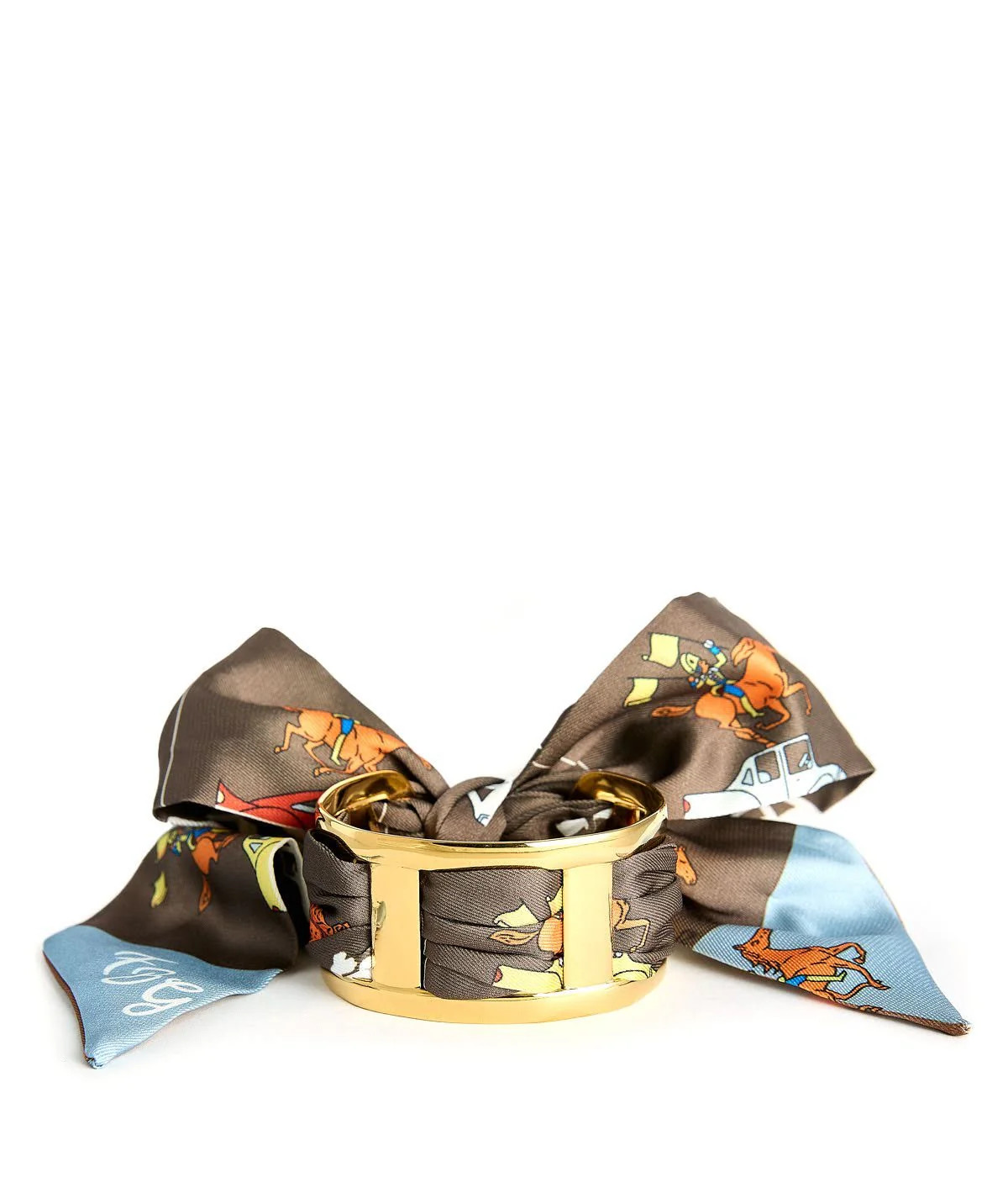 Wyatt Scarf Cuff | Lisi Lerch Inc