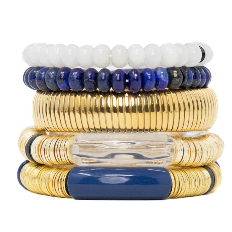 Dallas Stack | Allie + Bess