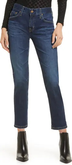 Ex-Boyfriend Relaxed Slim Jeans | Nordstrom