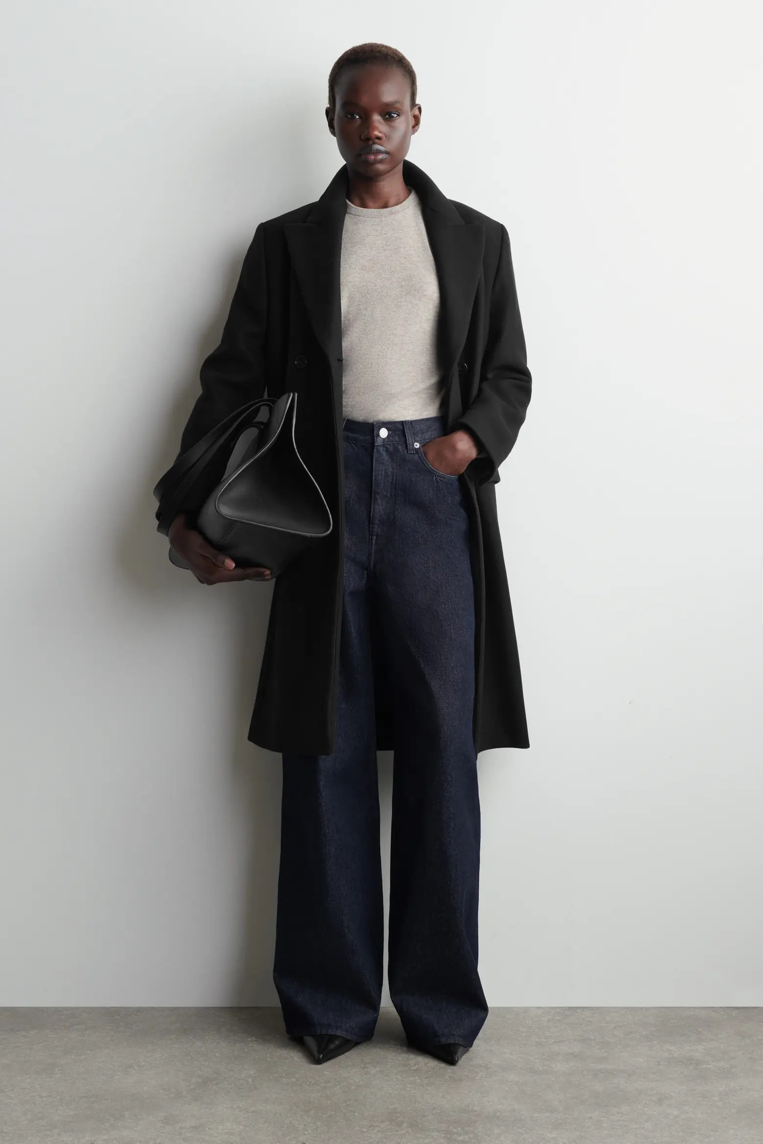 Dial Wide-Leg Jeans (Women) | Nordstrom | Nordstrom