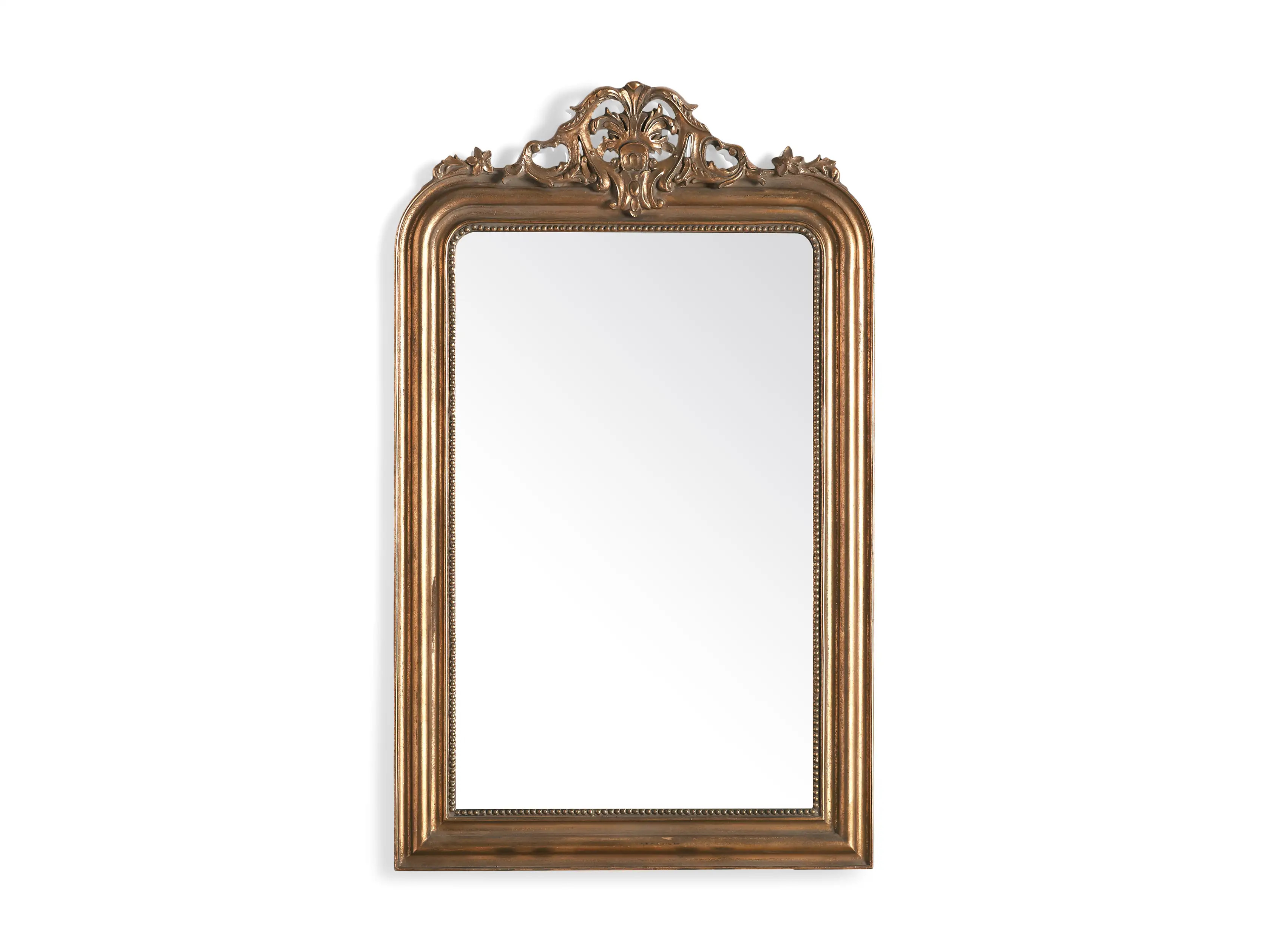 Copenhagen Wall Mirror | Arhaus