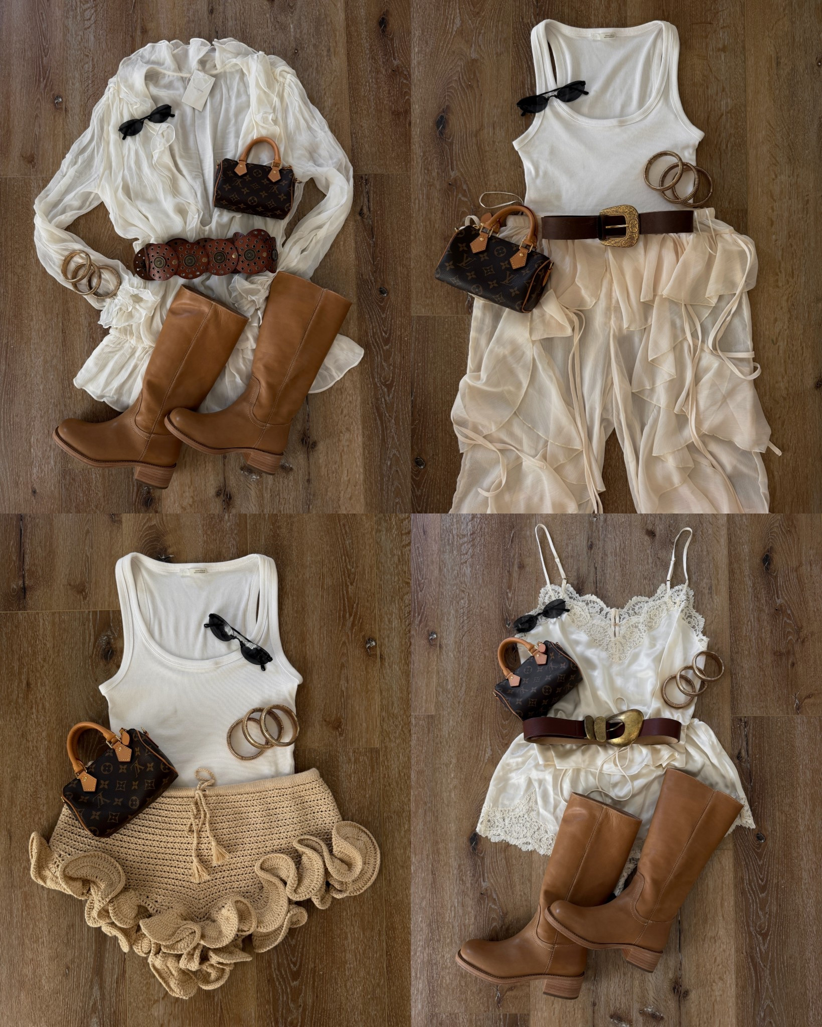 Sharing some of my favorite festival fashion for Coachella and Stagecoach 

#LTKFestival #LTKSeasonal #LTKootd