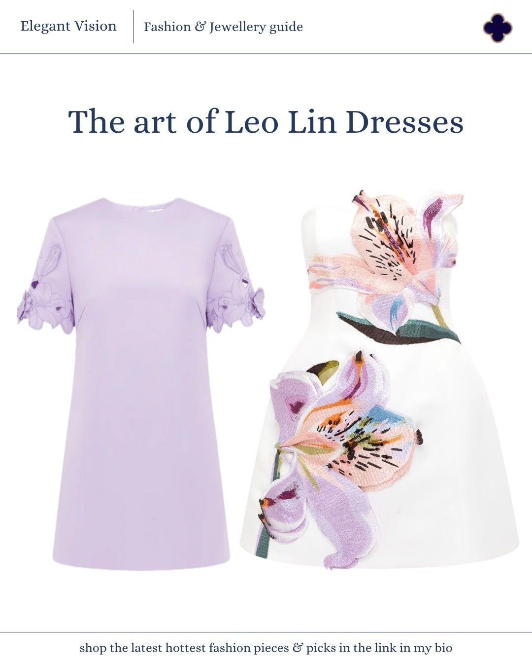 Leo Lin Dresses

#LTKU #LTKActive #LTKSummerEdit