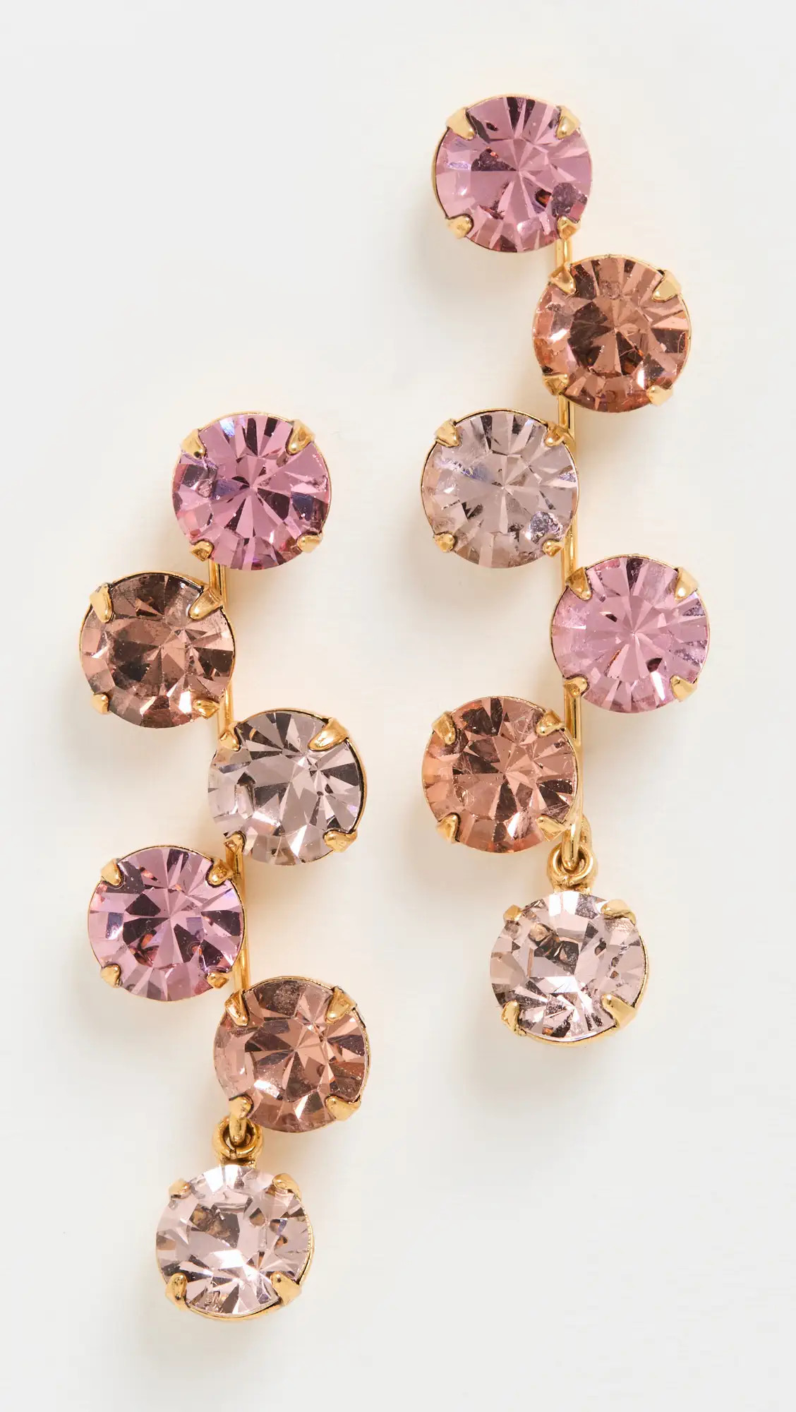 Gia Earrings | Shopbop