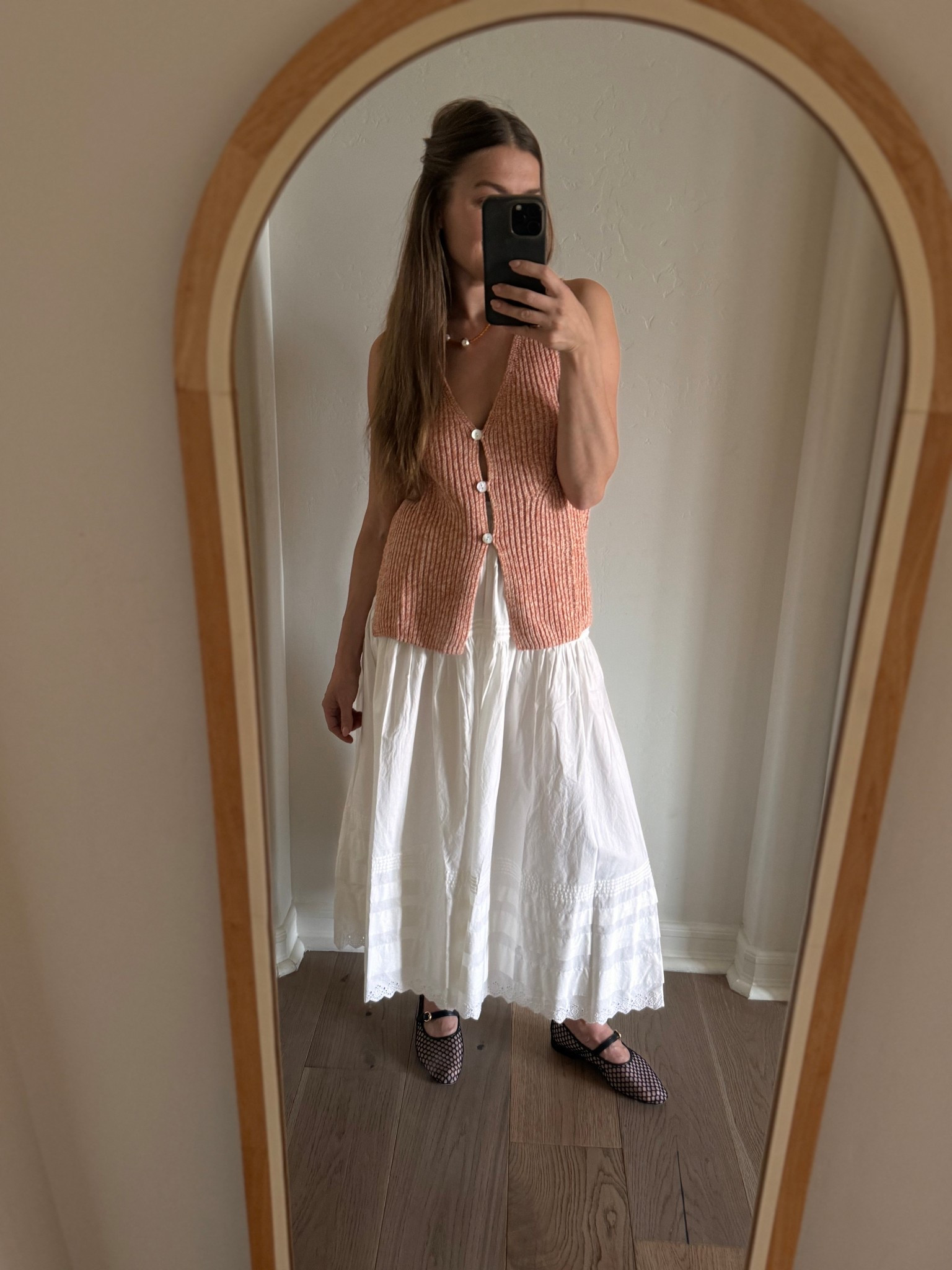 Spring Outfit
Easter Outfit 
Bianca Vest- Use code - AFFIL-OLGA20 

#LTKStyleTip #LTKBeauty #LTKSpringSale