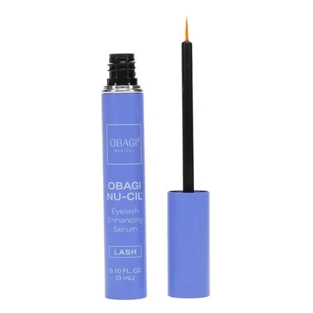Obagi Nu-Cil Eyelash Enhancing Serum 0.1 oz | Walmart (US)
