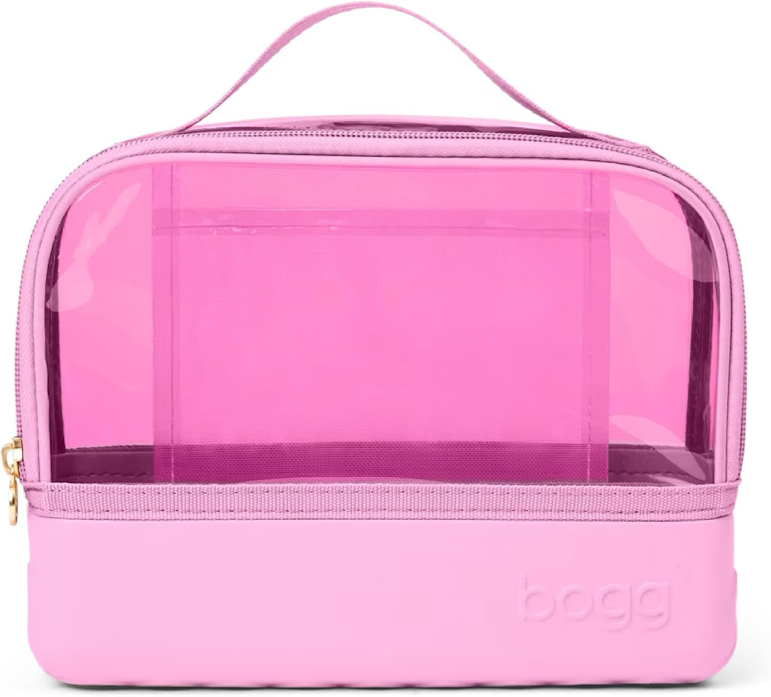 BOGG BAG Boggs n Ends – Travel Organizer Pouch (Pink Taffy) | Amazon (US)