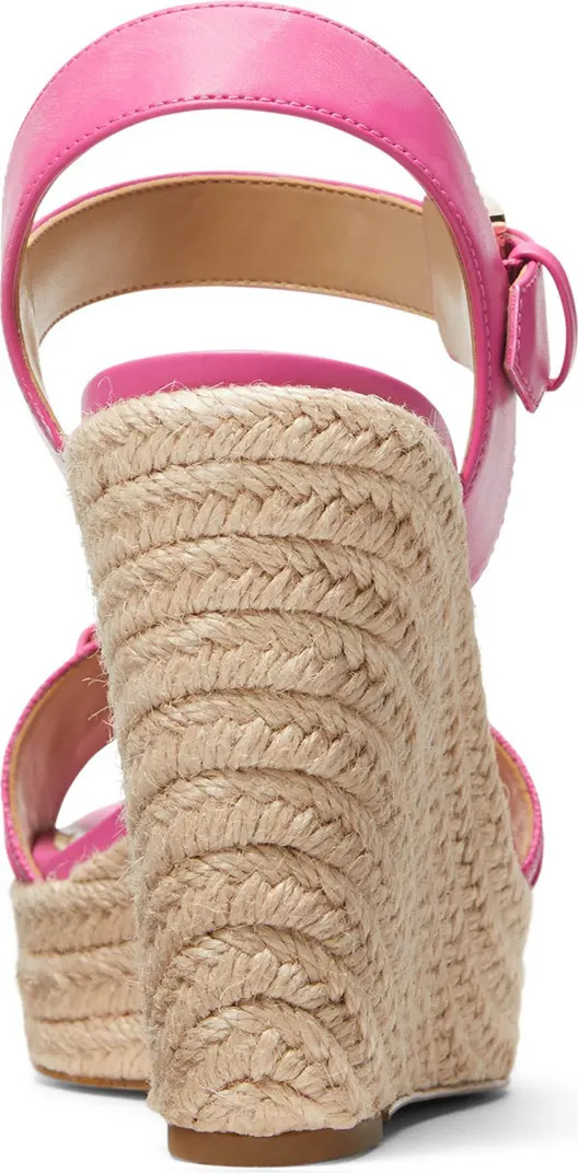 Rory Espadrille Platform Wedge Sandal | Nordstrom