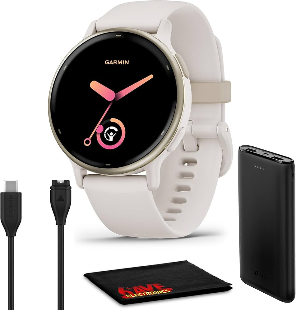 Visit the Garmin Store | Amazon (US)