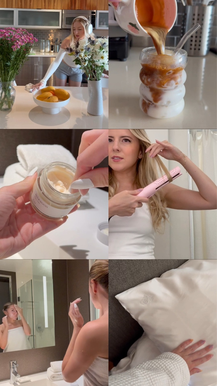 My recent Amazon faves 

Linked in my Amazon store front, under beauty 🫶🏻🛁🫧

@mixsoon_usa @stackinfluence #mixsoon #mixsoonpartner #koreanskincare #glassskin #skincareroutine #morningroutines #softgirlaesthetic #softgirlera #girly

#LTKBeauty #LTKFindsUnder100 #LTKHome