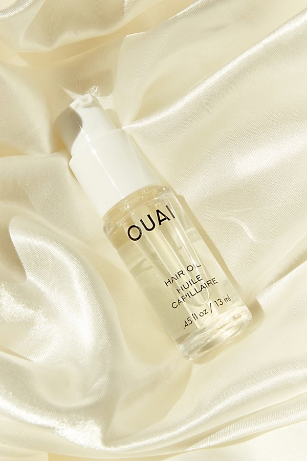 OUAI Mini Hair Oil | Urban Outfitters (US and RoW)