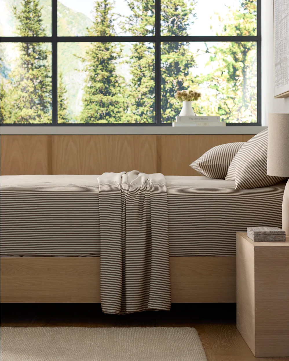 Cozy Earth’s sheets are a staple in our house 🤎 grab these before they’re gone!!

#LTKCyberWeek #LTKSaleAlert #LTKHome