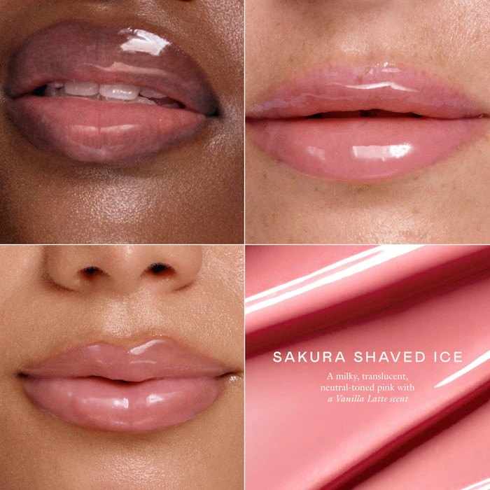 Le Chouchou Exfoliating + Softening Peptide Lip Balm - EADEM | Sephora | Sephora (US)