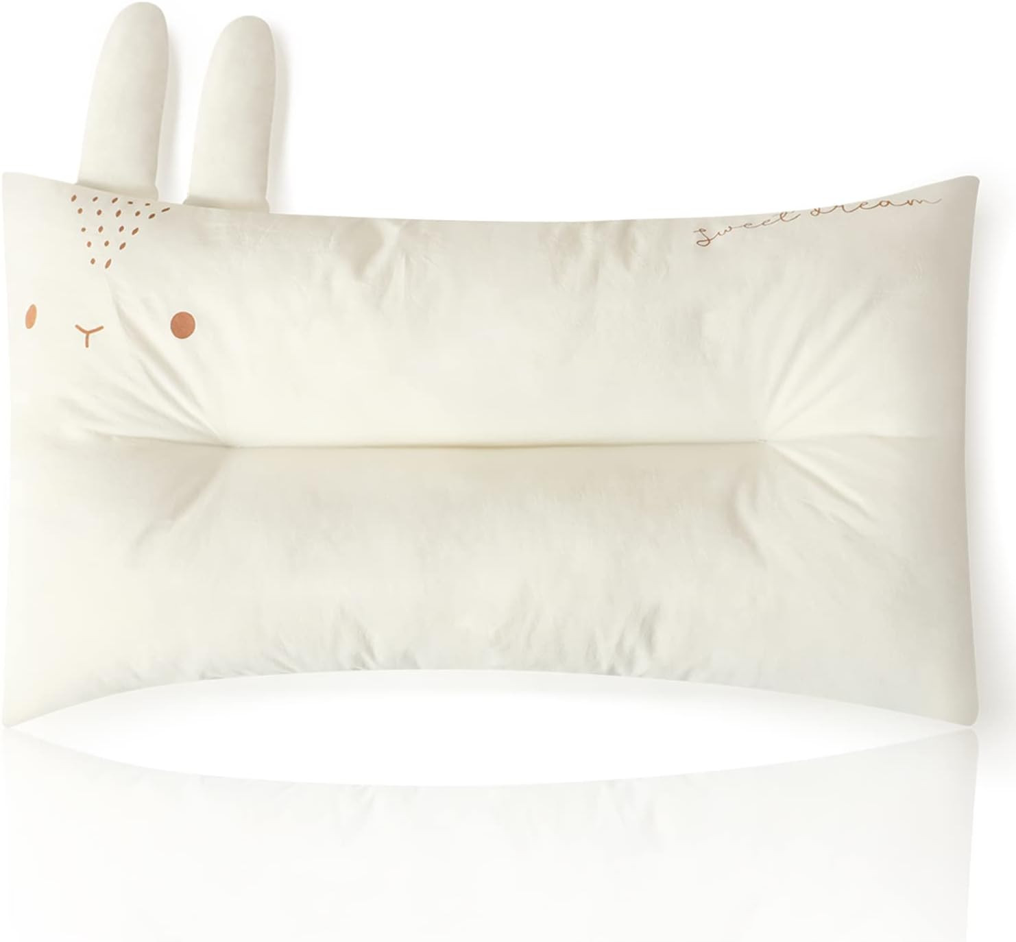 Amazon.com: Choc chick Toddler Pillow,20X12inches Machine Washable 100% Cotton Pillowcase Soft Hy... | Amazon (US)