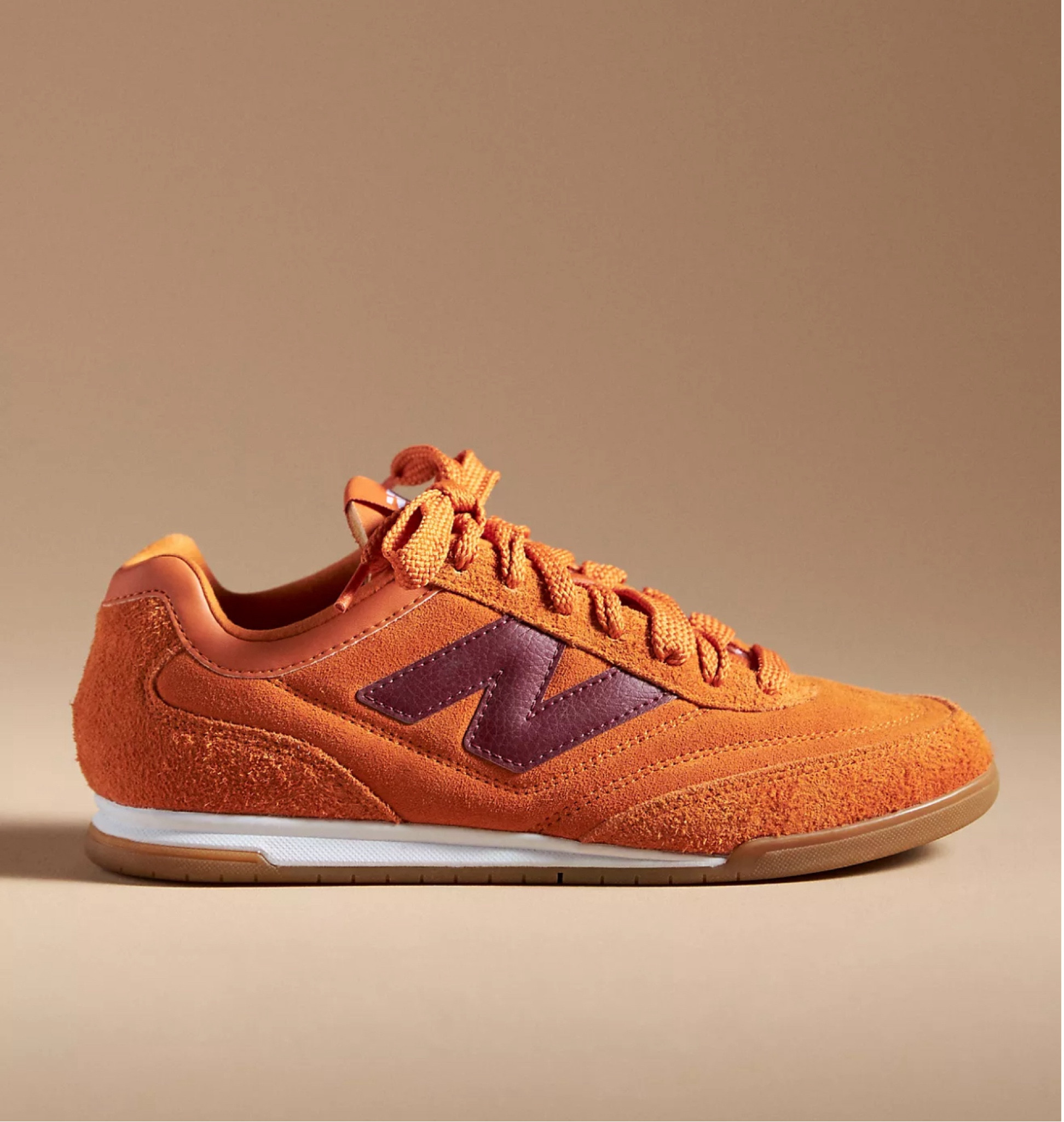 These sneakers are beautiful 😍.. it’s at the top of my fall/autumn list (if i even have one 🤭).  The colors blend together perfectly 🧡.. Linked below  with other sneakers i find cute 🥰

#LTKFindsUnder100 #LTKFallSale #LTKShoeCrush