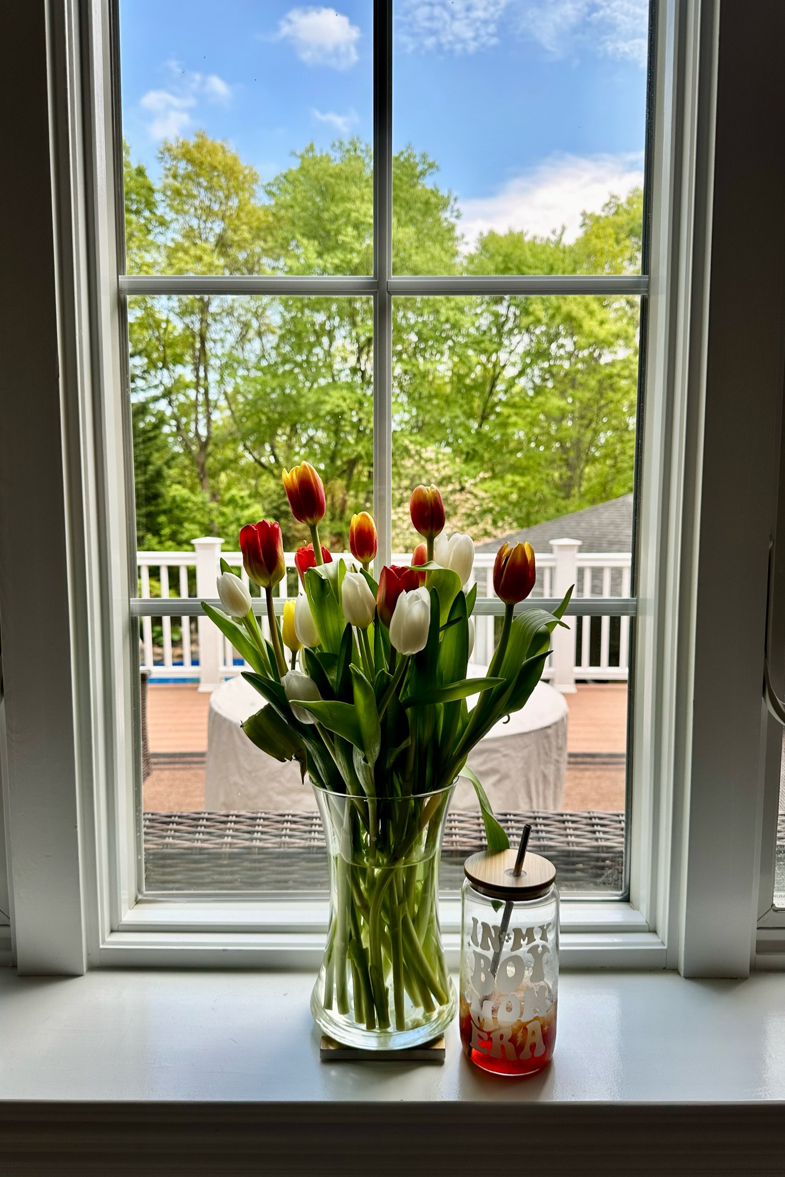 loving my new iced coffee cup ☕️ 

#LTKBump #LTKFindsUnder50 #LTKGiftGuide