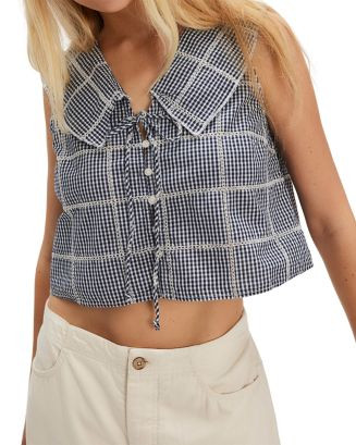 Waiting For Me Top | Bloomingdale's (AU)