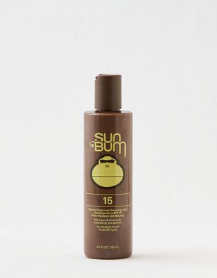 Sun Bum Browning Lotion - SPF 15 | Aerie